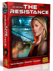 The Resistance (3rd Edition)